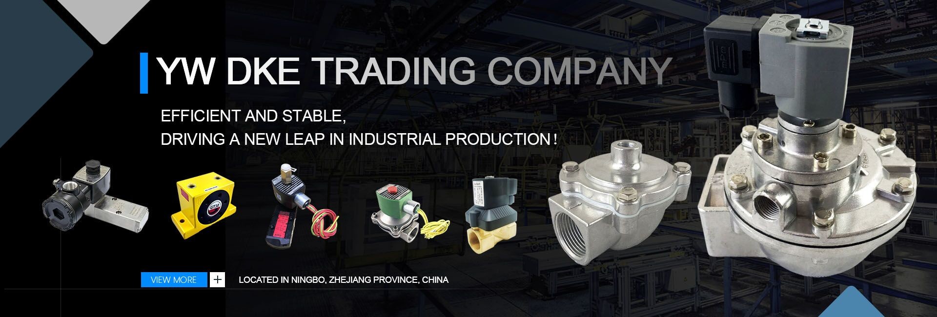 품질 펌프 피팅 공장