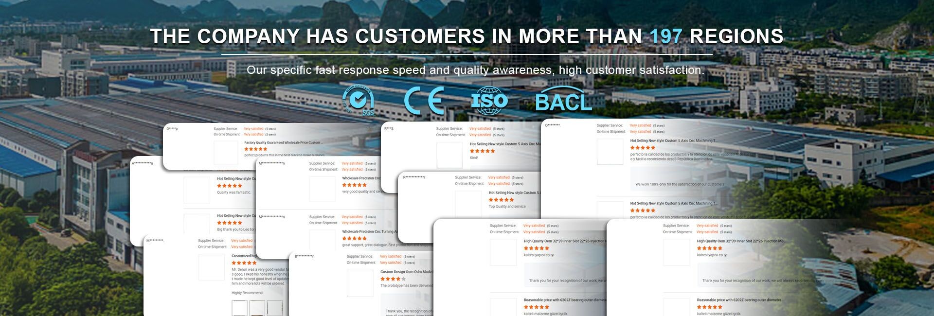 Qualität Pneumatische Rohrverbindungen usine