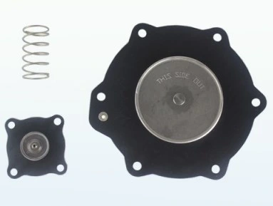 C113826 Diaphragm For 1 1/2′′ Dust Collector Pulse Jet Valve G353A046 G353A063 1
