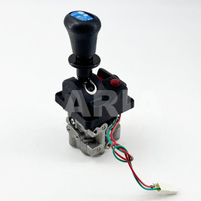 71094 71094-C Dump Truck 3 way PTO power take off Control valve(71094-C)