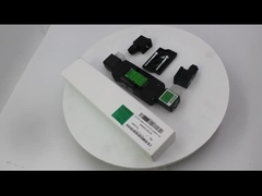 ASCO Solenoid Valve for Fluid Control with Brass Core Tube