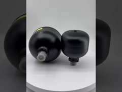 Germany Manufactured Hydraulic Filter Element for Volvo Wheel Loader