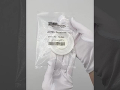 0.4-0.8 MPa Diaphragm Repair Accessories The Essential Component for Working Temperature -10-80C