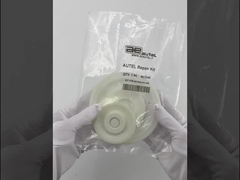 Quick and Easy Maintenance White Diaphragm Repair Kit for Working Temperature -10-80C