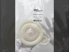 Pulse Valve Diaphragm