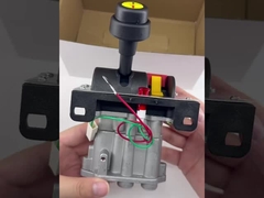 6CV-D-N manual control valve