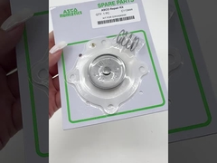 ASCO C113444 Diaphragm Repair Kit Nitrile/Viton For Pulse Solenoid Valve SCG353A044