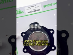 ASCO C113825 Replacement Repair Kit for Asco 1 1/2″ Valve