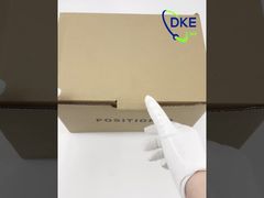 YT-1000L Electro-Pneumatic Positioner Linear Type YTC Electro Pneumatic System