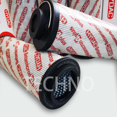 Precision Filter Elements 0030-R-003-BH3HC Metal High Fatigue Resistance