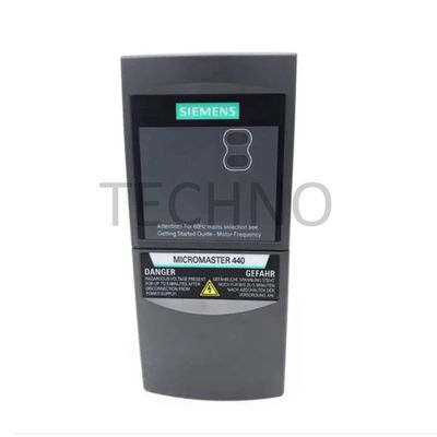 6SE6440-2UD21-1AA1 Variable Frequency Converter Modular Motor Frequency Converter