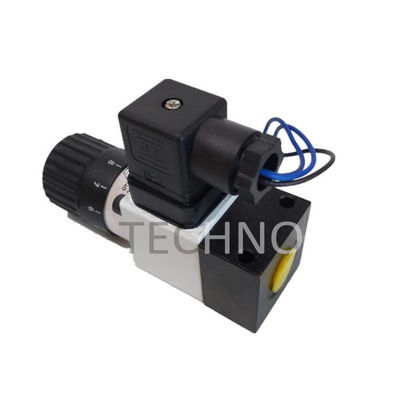 Hydraulic Control Valve Pressure Switch HED8-OA-20 R901106453 OEM