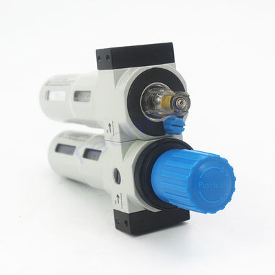 FESTO FRC-3/8-D-7-MINI-MPA 40μM Pneumatic Air Filter Regulator Diaphragm