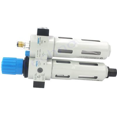 FESTO FRC-3/8-D-7-MINI-MPA 40μM Pneumatic Air Filter Regulator Diaphragm