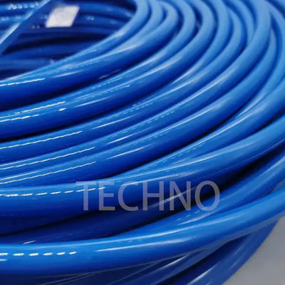 US98A040025 Flexible Air Hose Pipe CE Certificate Tube ID 2.5mm