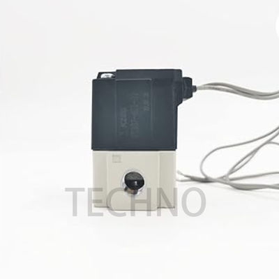 SMC VT307-3G1-02 Air SMC Solenoid Valves Custom Electron Magnetic Valve