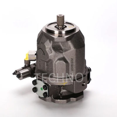 R902549741 PSI Piston Hydraulic Pumps Piston Pressure Pump