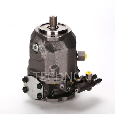 R986901185 Hydraulic Piston Fuel Pump Compact Design CE Certificate