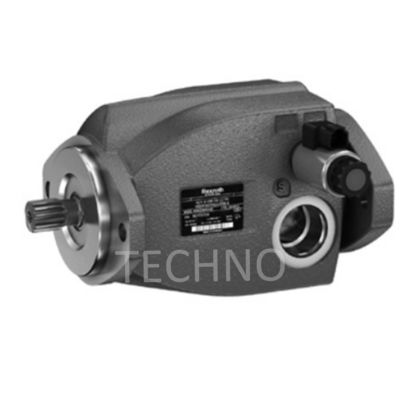 Rexroth R986901181 Piston Hydraulic Pumps Pneumatic Customizable