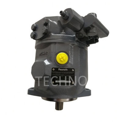 R986901186 Piston Swash Plate Hydraulic Pump ODM High Flexibility