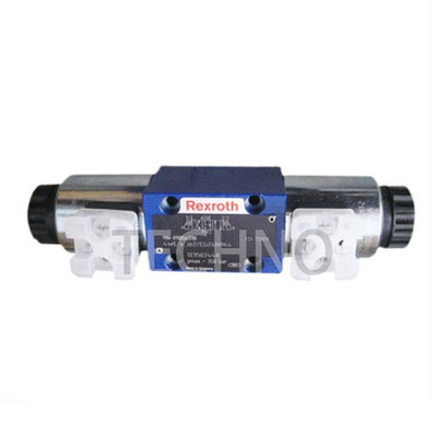 4WE6C62/EG24N9K4 Industrial Hydraulic Valve Oil Hydraulic Spool Valves