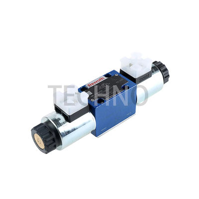 Rexroth 4WE6D62/EW230N9K4 Oil Hydraulic Valve Power Consumption 30W