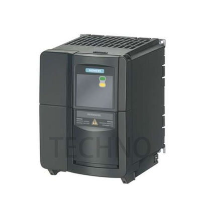 SIEMENS 6SE6440-2UC13-7AA1 Variable Frequency Converter Programmable IP20