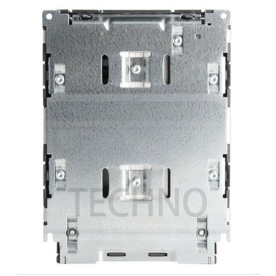 6SE6440-2UC15-5AA1 Power Frequency Converter 220v 1 Phase Frequency Converter