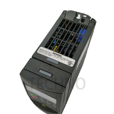 SIEMENS 6SE6440-2UC17-5AA1 Innovative Ac Frequency Converter Variable ODM