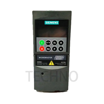 SIEMENS 6SE6440-2UC21-1BA1 Electrical  Frequency Converter 3 Phase 47 Hz To 63 Hz