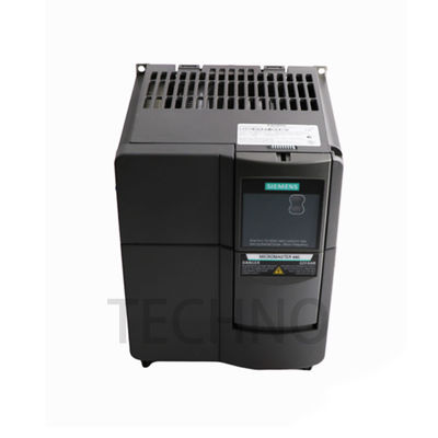 SIEMENS 6SE6440-2UC21-1BA1 Electrical  Frequency Converter 3 Phase 47 Hz To 63 Hz
