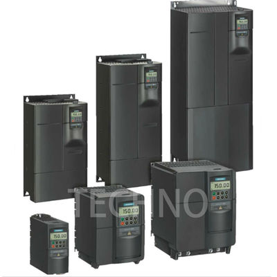 6SE6440-2UC21-5BA1 Industrial 3 Phase Frequency Converter Programmable Voltage 220V