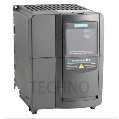 6SE6440-2UC22-2BA1 90kW Variable Frequency Converter VFD Customized