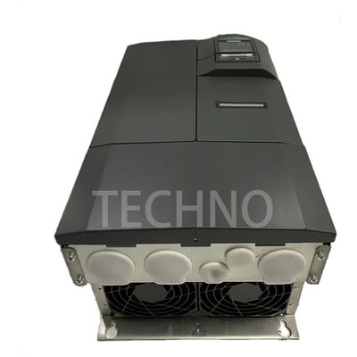SIEMENS 6SE6440-2UC23-0CA1 Variable Frequency Converter Programmable 47 Hz