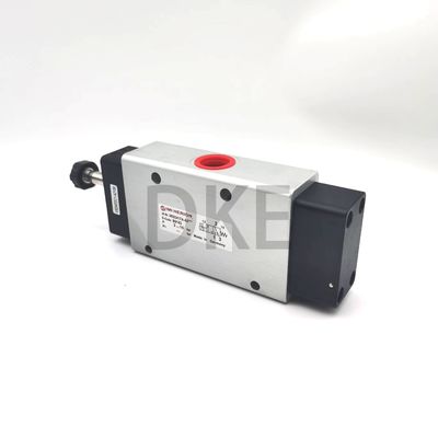 Norgren Electron Magnetic Valve V63D417A-A212J  With High Flow Rate 500-4500 L/Min