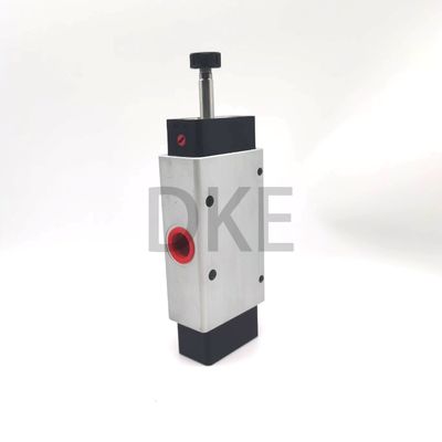 Norgren Electron Magnetic Valve V63D417A-A212J  With High Flow Rate 500-4500 L/Min