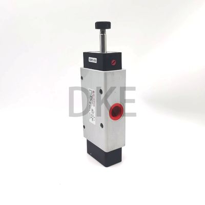 Norgren Electron Magnetic Valve V63D417A-A212J  With High Flow Rate 500-4500 L/Min
