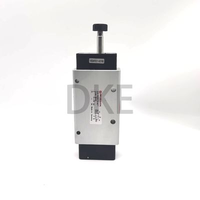 Norgren Electron Magnetic Valve V63D417A-A212J  With High Flow Rate 500-4500 L/Min