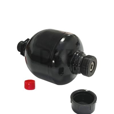 HYDAC SBO-210-2 Welded Diaphragm Accumulators SBO 210 Series Preferred Models