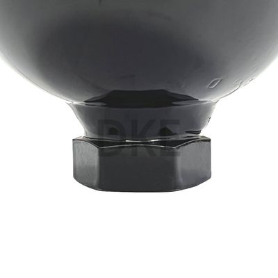 HYDAC SBO-210-0.32 Non-Repairable Welded Diaphragm Accumulators NBR Diaphragm