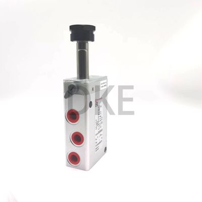 Norgren 2636000 Indirect Solenoid Actuated Spool Valves 5 Ports/2 States G1/4 Port Size
