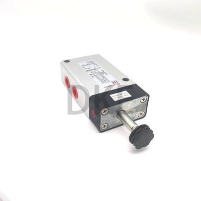 2623000 Norgren Solenoid Valve G1/4 Port Size 5/2 Operation Aluminium Construction