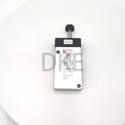 2623000 Norgren Solenoid Valve G1/4 Port Size 5/2 Operation Aluminium Construction
