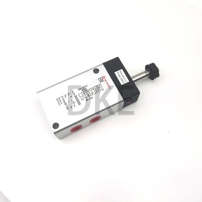 2623000 Norgren Solenoid Valve G1/4 Port Size 5/2 Operation Aluminium Construction