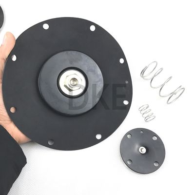 Goyen Type K10200 Shockwave Diaphragm Kit Nylon For Valve Model CA102 RCA102 MM Series