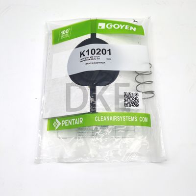 Goyen Type K10200 Shockwave Diaphragm Kit Nylon For Valve Model CA102 RCA102 MM Series