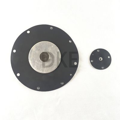 Goyen Type K7600 Valve Diaphragm Kit CA76 RCA76 Buna Material MM, T Series