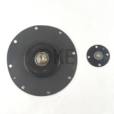 Goyen Type K7600 Valve Diaphragm Kit CA76 RCA76 Buna Material MM, T Series