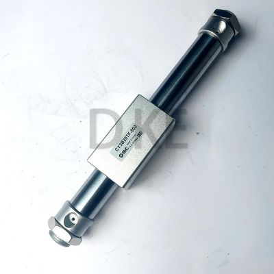 CY3B20TF-500 Air Actuated Pneumatic Piston Actuator Lightweight 500mm 20mm