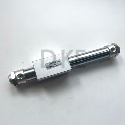 CY3B10TF-200 SMC Piston Pneumatic Cylinder Bore 10mm 200mm High Precision